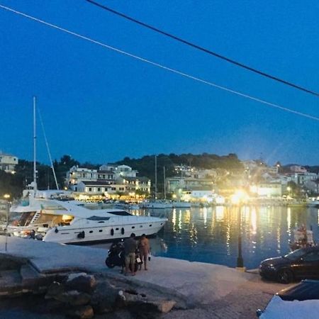 Summer Senses In Kassiopi Buitenkant foto